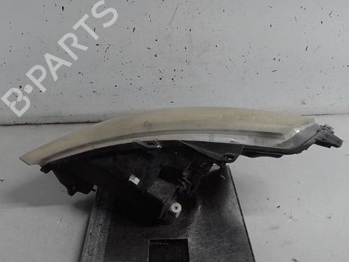 Right headlight CITROËN C3 Pluriel (HB_) 1.4 | BP21372083C29 