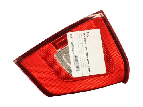 Left tailgate light SUZUKI IGNIS III (MF, FF) 1.2 Hybrid (ATK412, FF21S) | BP38729820C79 - Image 3