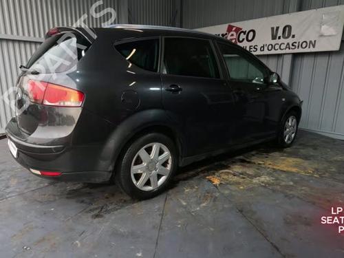 AC compressor SEAT ALTEA XL (5P5, 5P8) 1.9 TDI | BP32140898M34 - Image 9