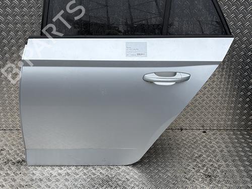 Used Left rear door SKODA FABIA III Estate (NJ5) 1.2 TSI (110 hp) 30055983