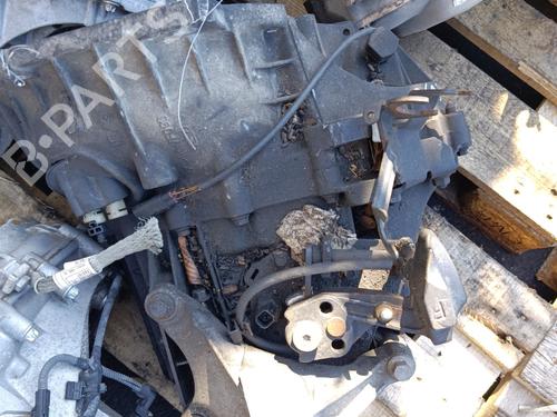 Used Gearbox Gearbox 32045567 32045567