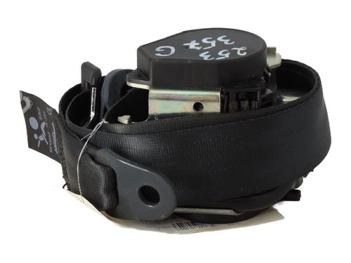 Front left belt tensioner DACIA SANDERO 1.4 (BS0C, BS0A, BS0G, BS1F, BS0E) | BP29165645C87 