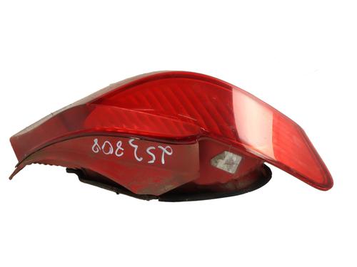 Left taillight TOYOTA YARIS (_P9_) 1.4 D-4D (NLP90_, NLP90R) | BP30730501C34