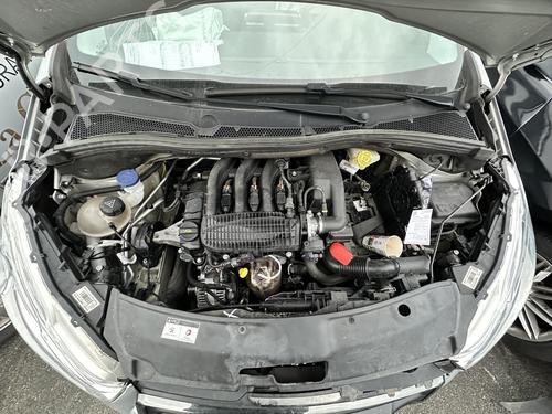 ABS pump PEUGEOT 208 I (CA_, CC_) 1.2 VTI 82 | BP21291626M43 