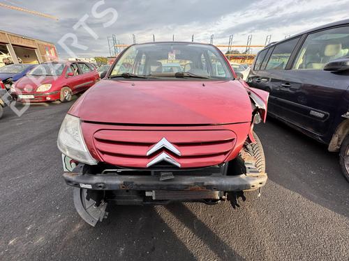Starter CITROËN C3 I (FC_, FN_) 1.4 i | BP21309175M8 