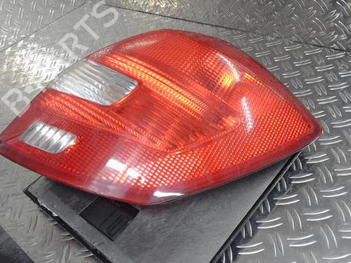 Right taillight SKODA FABIA II (542) 1.4 TDI | BP21867007C35 