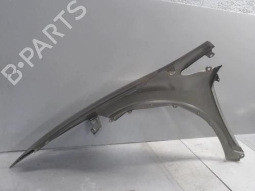 Forskærm Højre HONDA CIVIC VIII Hatchback (FN, FK) 1.8 (FN1, FK2) (140 hp) 21314478