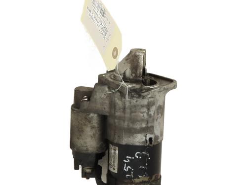 Used Starter RENAULT MEGANE II Estate (KM0/1_) 1.5 dCi (KM16, KM1E) (106 hp) 31652471