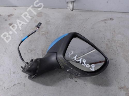 Right mirror RENAULT CLIO IV (BH_) 1.2 16V | BP21307966C27 
