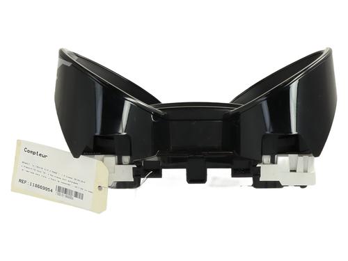 Instrument cluster RENAULT CLIO IV (BH_) 1.5 dCi 75 | BP31184602C47 