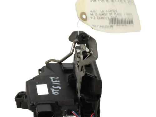 Used Rear left lock AUDI A4 B6 Avant (8E5) S4 quattro (344 hp) 32137970