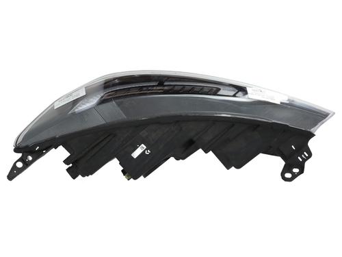 Used Left headlight Left headlight FORD TRANSIT CUSTOM V710 Van (NRN) 2.0 EcoBlue (136 hp) 28331839 28331839