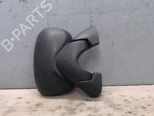 Right mirror OPEL VIVARO A Van (X83) 1.9 DI (F7) | BP21296788C27