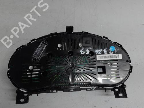 Instrument cluster OPEL INSIGNIA A (G09) 2.0 CDTI (68) | BP21315999C47 