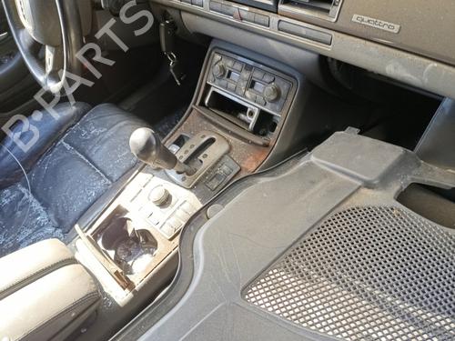 Retrovisor esquerdo AUDI A8 D3 (4E2, 4E8) 4.2 TDI quattro | BP31019432C26 - Image 9