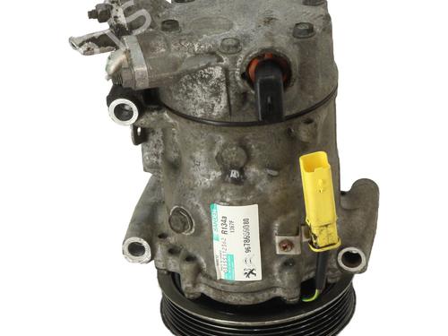 AC compressor CITROËN DS3 (SA_) 1.6 HDi 115 | BP37865961M34 - Image 3