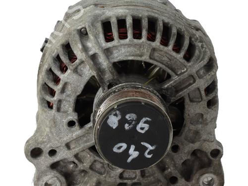 Used Alternator SEAT LEON (1P1) 2.0 TDI (140 hp) 28499647