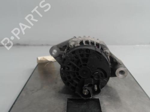 Used Alternator FIAT GRANDE PUNTO (199_) 1.6 D Multijet (120 hp) 21297693