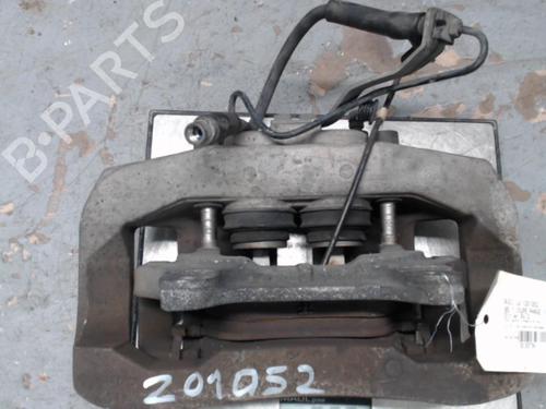 Used Left front brake caliper AUDI A5 (8T3) 3.0 TDI quattro (240 hp) 21294458