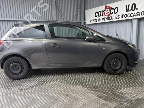 AC compressor OPEL CORSA E (X15) 1.4 Turbo (08, 68) | BP31978532M34 - Image 11