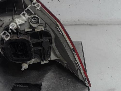 Left taillight VW GOLF V (1K1) 1.9 TDI | BP21300510C34 
