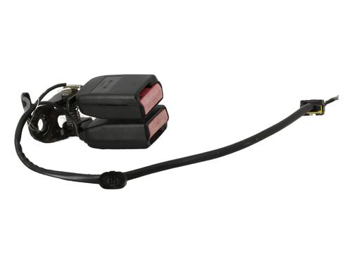 Sikkerhedssele-spænde PEUGEOT 207 (WA_, WC_) 1.6 HDi | BP29865145I32