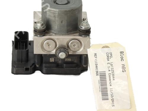 ABS pump OPEL CORSA E (X15) 1.4 (08, 68) | BP30303737M43 - Image 2
