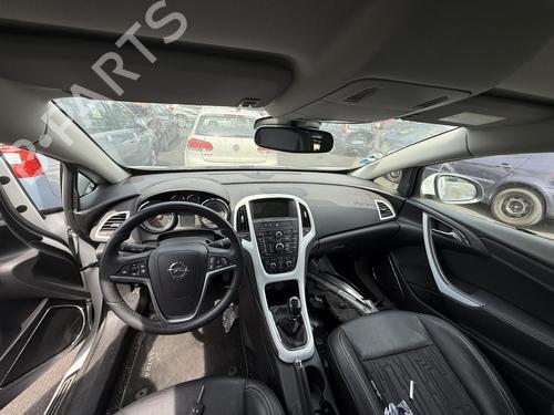 Gearbox OPEL ASTRA J GTC 1.7 CDTI (08) | BP26951992M3 - Image 18