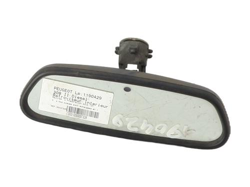 Used Rear mirror PEUGEOT 308 II (LB_, LP_, LW_, LH_, L3_) 1.6 BlueHDi 120 (120 hp) 21294839