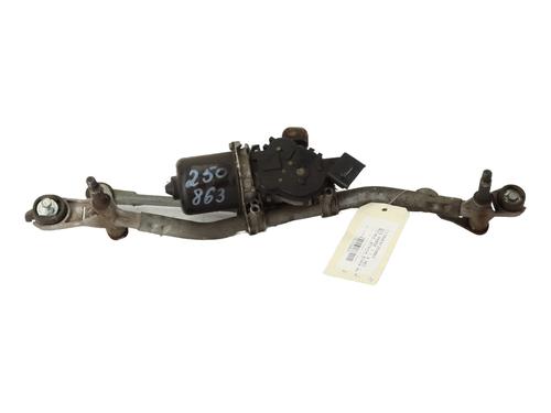 Front wiper motor CITROËN DS3 (SA_) 1.6 HDi 90 | BP24549426M29 - Image 3