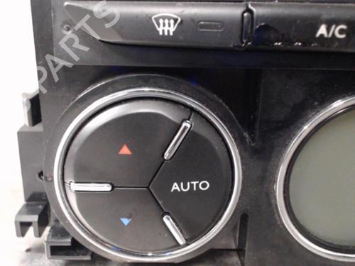 Climate control CITROËN DS3 (SA_) 1.6 VTi 120 | BP21306224I5 