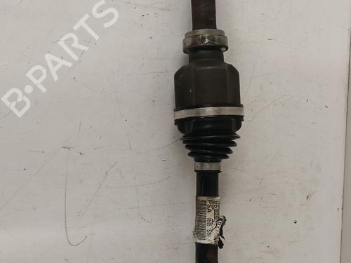 Right front driveshaft DS DS 5 (KF_) 2.0 BlueHDi 180 | BP38453231M39 - Image 4