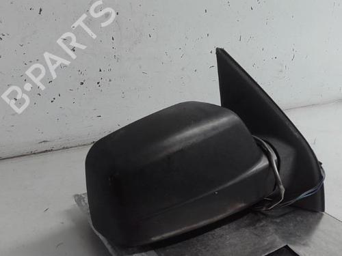 Right mirror NISSAN X-TRAIL I (T30)  | BP21314234C27 