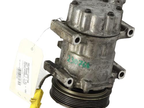 AC compressor PEUGEOT 307 (3A/C) 1.6 16V | BP28487415M34 