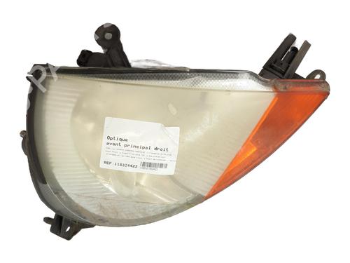 Right headlight FORD STREET KA (RL2) 1.6 | BP31051669C29