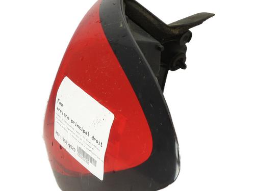 Right taillight RENAULT CAPTUR I (J5_, H5_) 1.5 dCi 90 (J5N4, J5M5, J5MW, J5M6, J5AL, J5AJ) | BP34394985C35  - Image 6