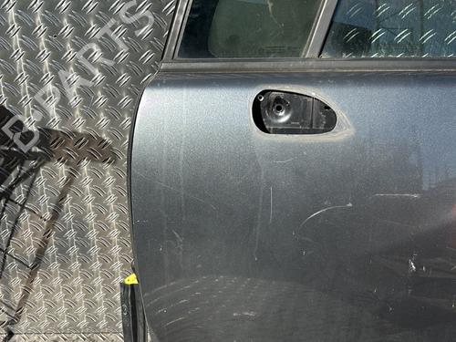 Left front door PEUGEOT 3008 I MPV (0U_) 1.6 HDi | BP24631538C2 