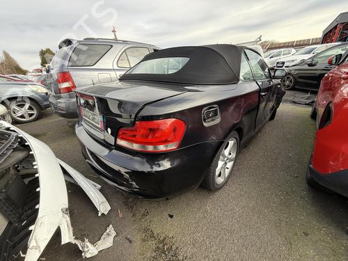 Left mirror BMW 1 Convertible (E88) 118 d | BP28291087C26  - Image 7
