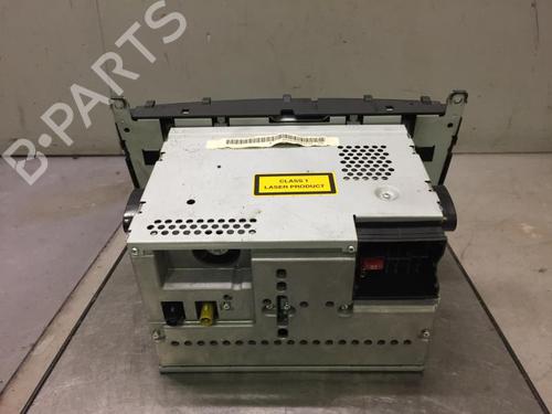 Radio MERCEDES-BENZ C-CLASS (W203) C 270 CDI (203.016) | BP21313737E6 