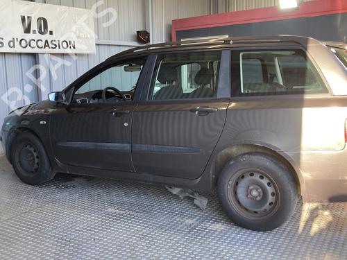 Brugte FIAT STILO Multi Wagon (192_)  1.9 D Multijet  4568258