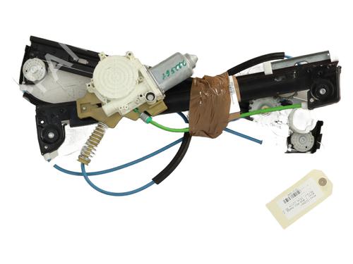 Used Right front window motor Right front window motor MINI MINI (R50, R53) Cooper (116 hp) 21370272 21370272