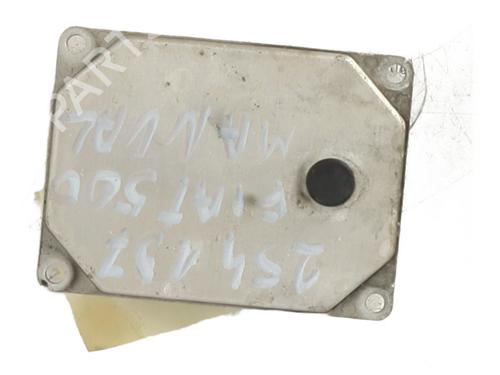 Engine control unit (ECU) FIAT 500 (312_) 1.2 (312AXA1A) | BP30456296M57 