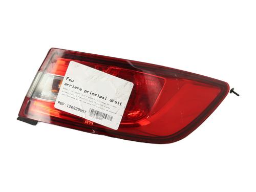 Used Right taillight RENAULT CLIO IV (BH_) 1.5 dCi 90 (90 hp) 32218961