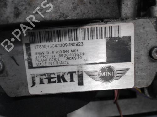 Steering rack MINI MINI (R56) One | BP21299698M22 - Image 5