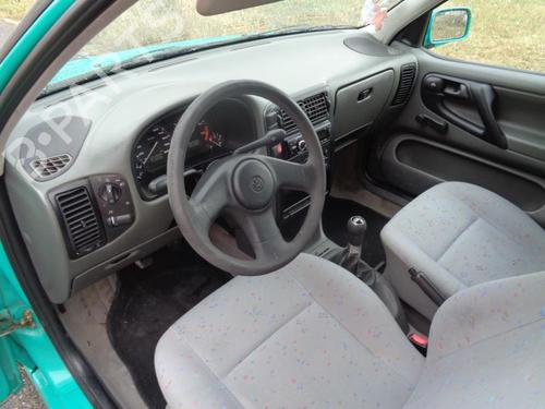 Brugte VW POLO III (6N1) 60 1.4 (60 hp) 3469143