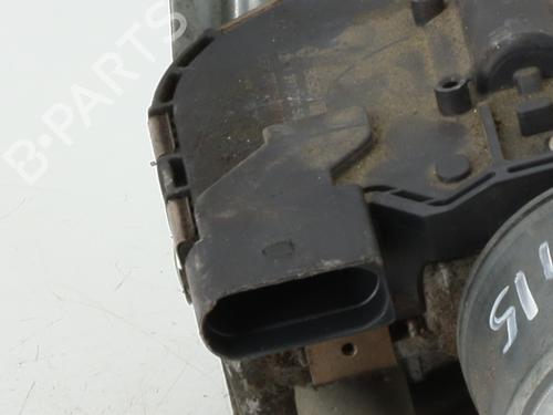 Front wiper motor VW GOLF PLUS V (5M1, 521) 1.9 TDI | BP21368307M29 