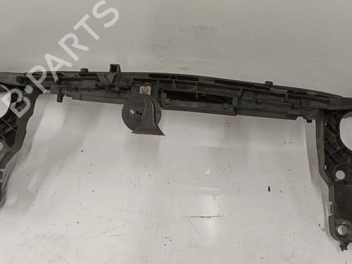 Used Front slam panel RENAULT MEGANE II Estate (KM0/1_) 1.9 dCi (KMRG, KM1G, KM0G, KM2C) (120 hp) 21363229