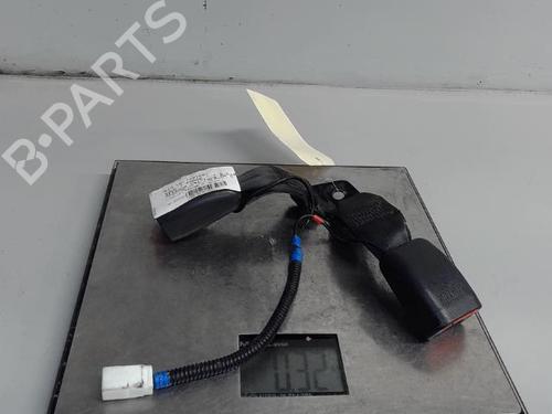 Used Seat buckle Seat buckle KIA SOUL I (AM) 1.6 CRDi 115 (115 hp) 21369387 21369387