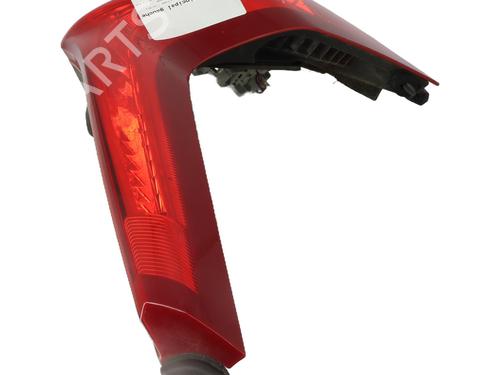 Used Left taillight Left taillight VOLVO V60 I (155) D3 (136 hp) 33875334 33875334