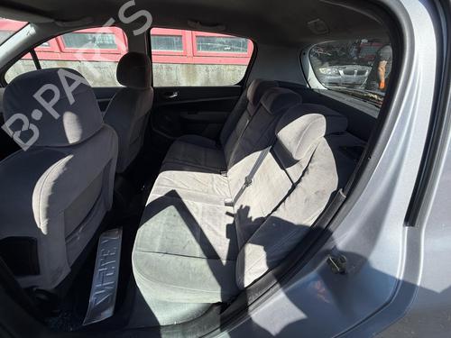 Right front window motor PEUGEOT 307 (3A/C) 2.0 HDi 110 | BP28427844E20 